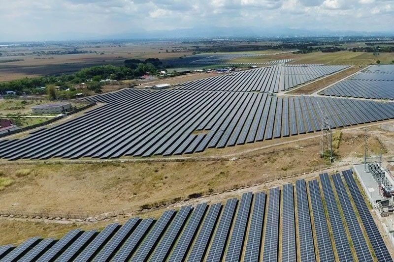 ₱893-Million Solar Project Powers Homes and Businesses Across Bataan with Clean Renewable Energy